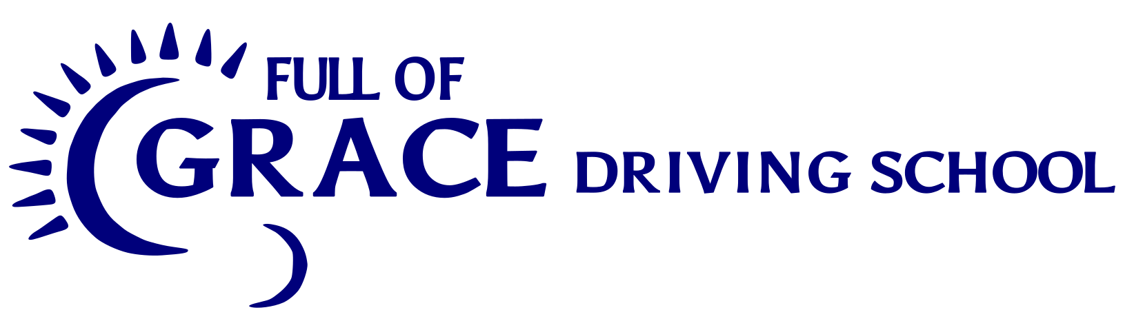 Full of Grace Driving School